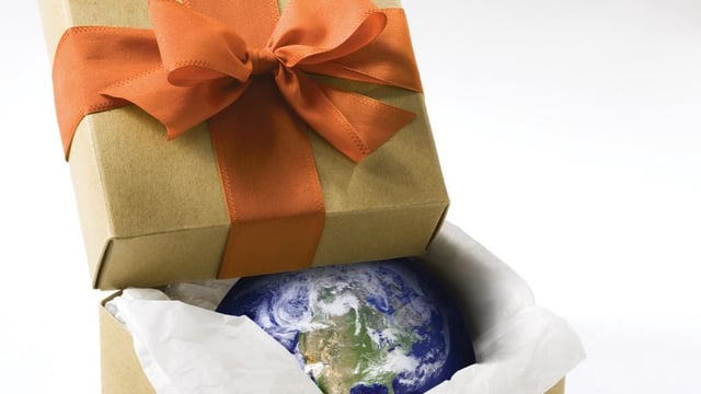 Le Christianisme  à l’œuvre : Les chrétiens ne peuvent pas aimer le monde