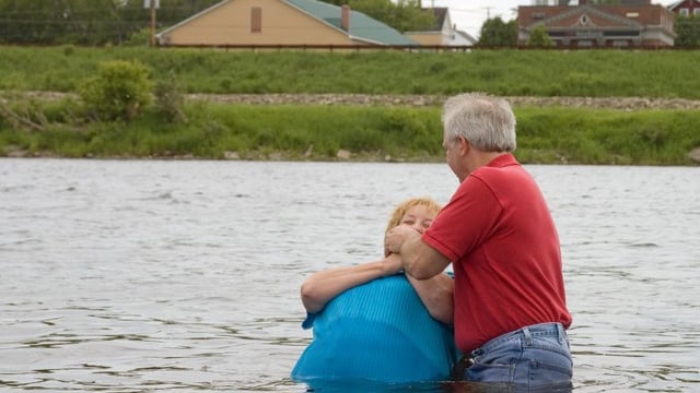 Faut-il se faire baptiser pour recevoir le salut ?
