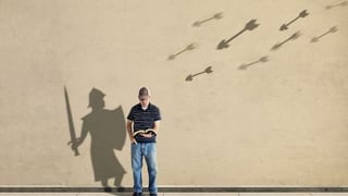 Le bouclier de la foi