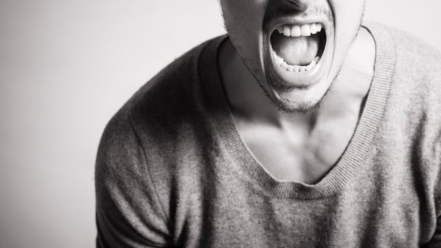 Un ancrage pour le diable