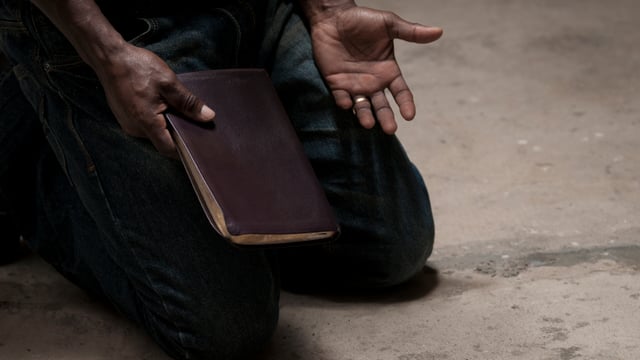 Le Jour des Expiations : Satan sera lié