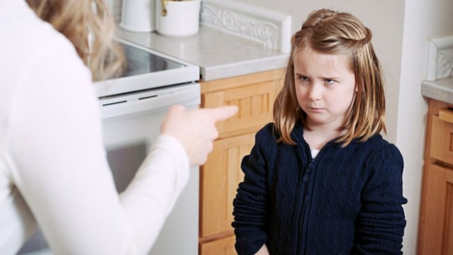 Discipliner les enfants : comment voir le résultat dès le début