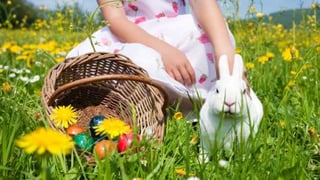 Quelle est l’origine du dimanche de Pâques ?
