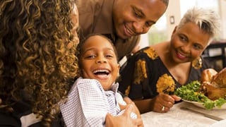 Pour avoir des familles unies et solides