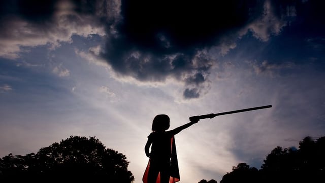 La guerre spirituelle : comment la gagner et comment la perdre