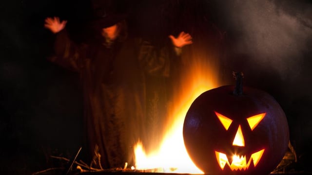 Halloween