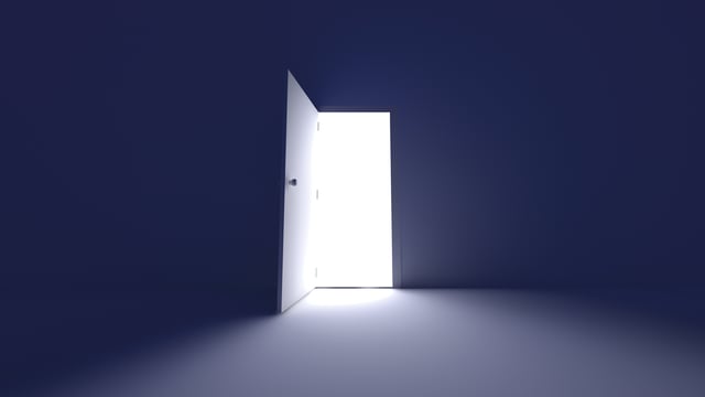 Quatre clés pour comprendre l’au-delà
