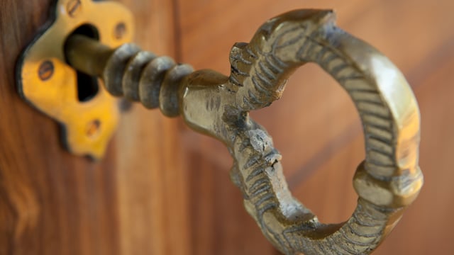 L’étonnante clé de la réussite
