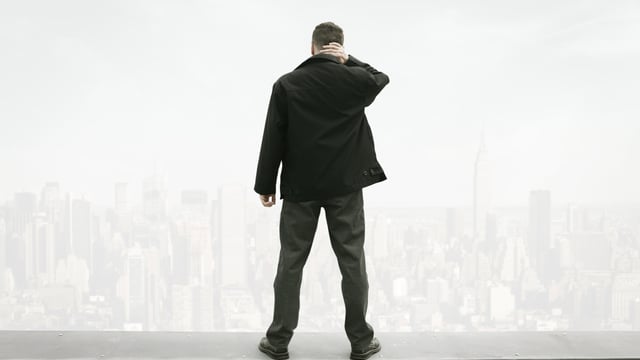 Ce dont le monde a besoin à présent, c’est d’espérer !