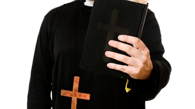 Le problème avec « l’Évangile de la prospérité »