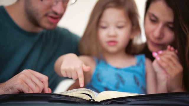 « Un enfant de quatre ans sait que le sabbat tombe le samedi ! »