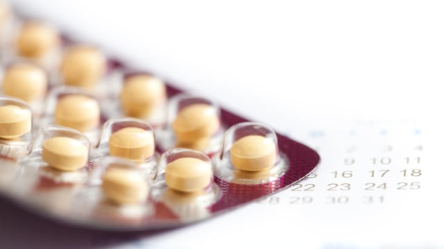 Is birth control wrong?
