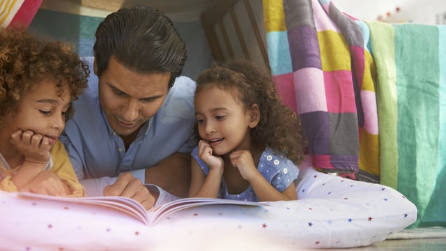 Comment éduquer nos enfants