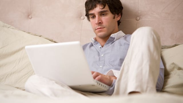 Est-ce un péché que de regarder de la pornographie ?