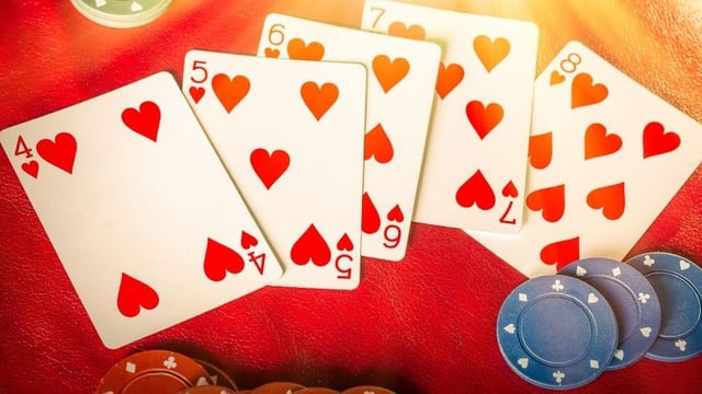 Que déclare la Bible à propos des jeux de hasard?
