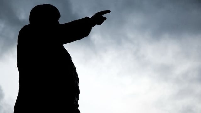 Le roi du septentrion
