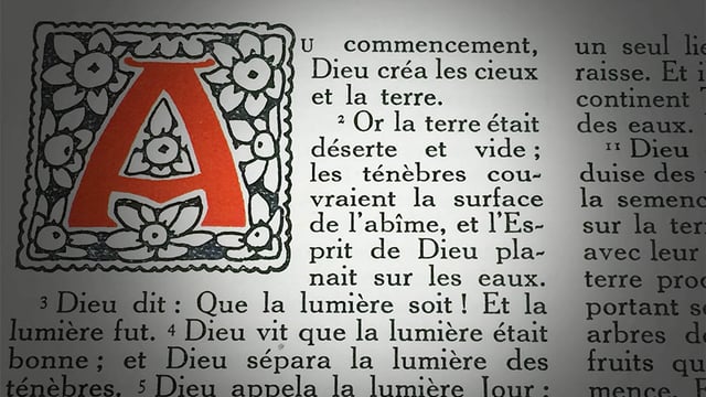 Dieu existe-t-Il?