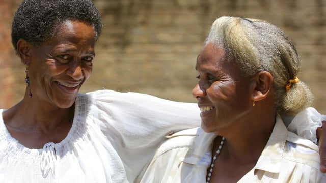 Honore ton père et ta mère