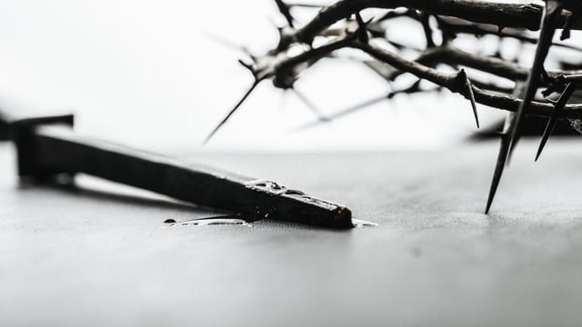 La mort  du Roi