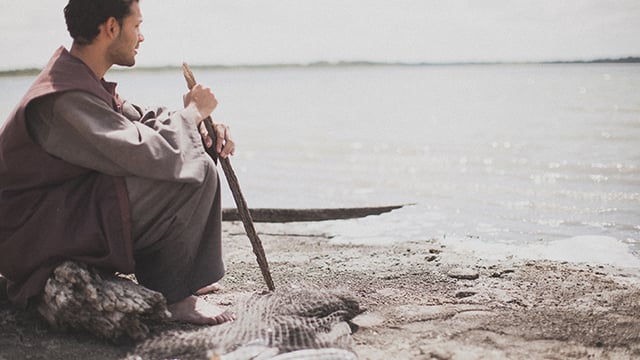 Le message du Messie : Repentez-vous