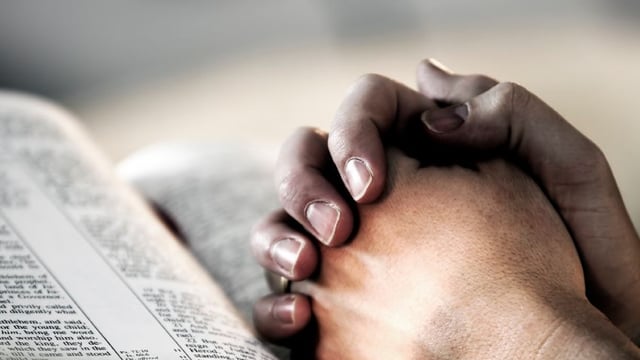 Faut-il croire Jésus, ou Paul?