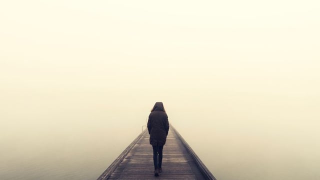 L’épidémie de solitude