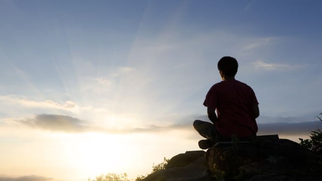 Méditation