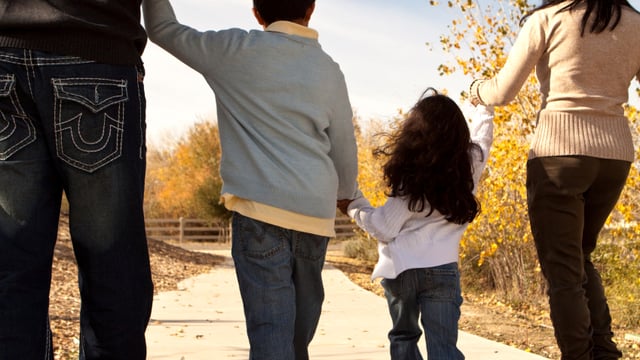 Mieux remplir son rôle parental