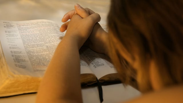L’adoration privée envers Dieu