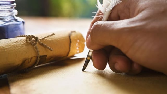 Epistles of Paul