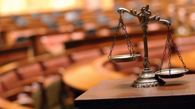 Que signifie le terme biblique « justification » ?