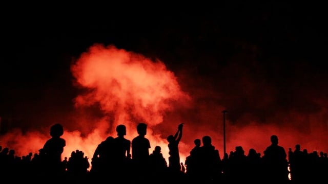 L’Apocalypse