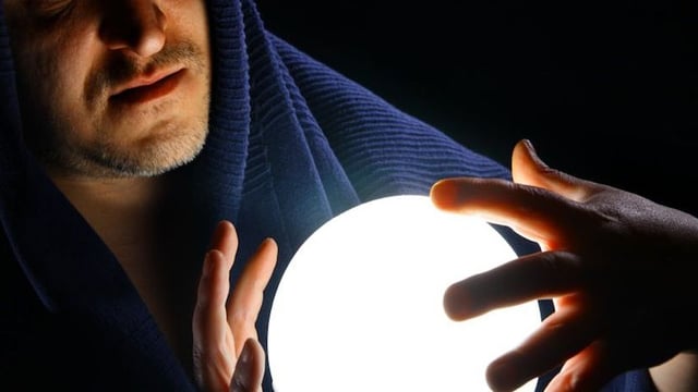 Simon le magicien