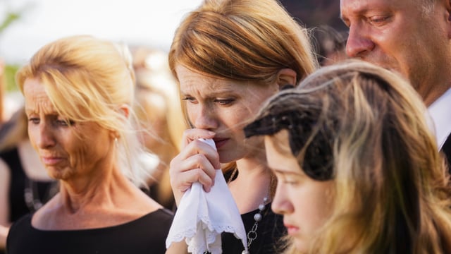 Quel est le sort des personnes qui se suicident?