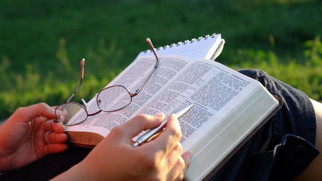Synoptic Gospels