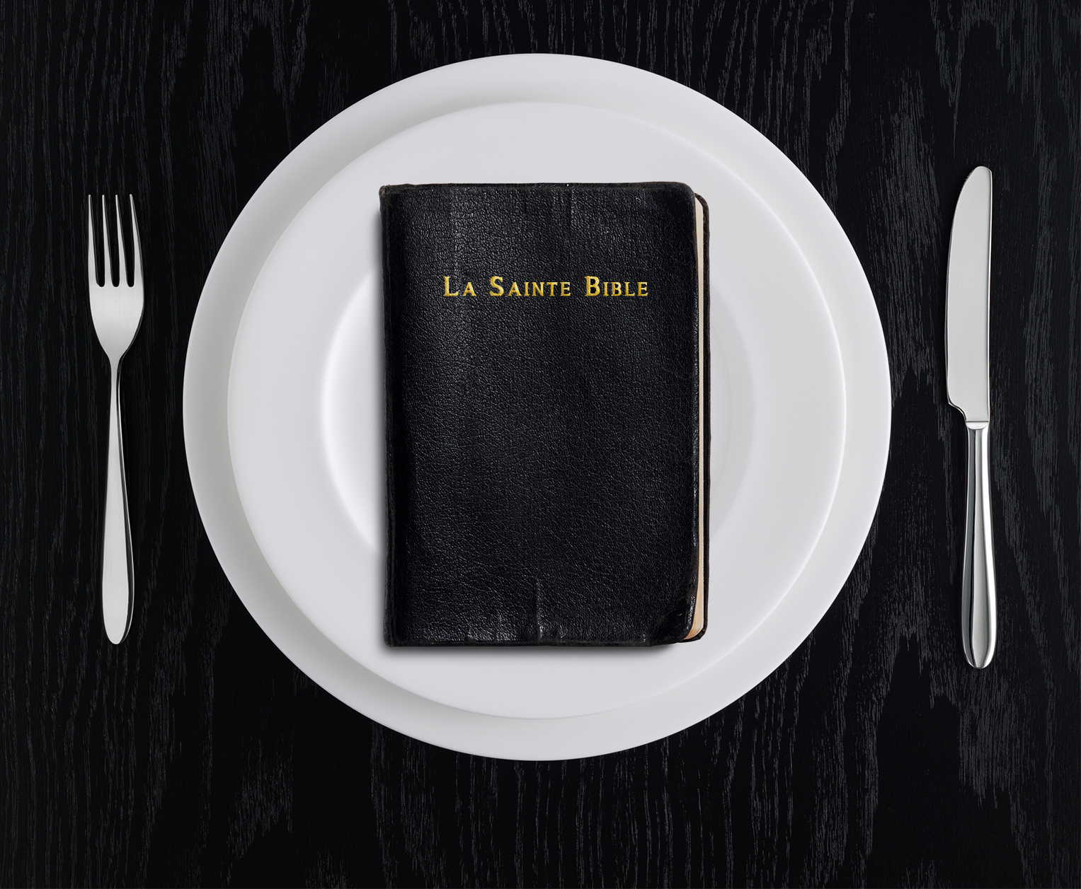 « Le jeûne auquel je prends plaisir