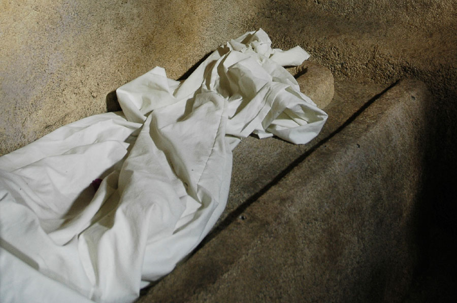 Peuton prouver que Jésus est bien ressuscité